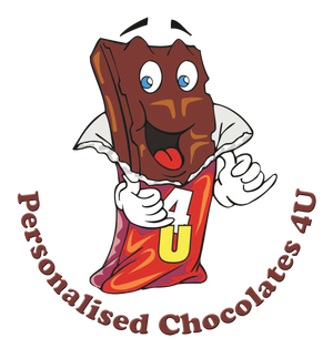 Personalised Chocolates 4u