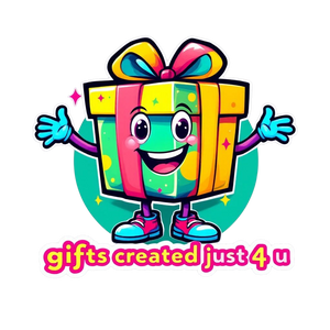 Gifts Created Just 4u