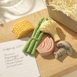 Chocolate Vegetables Your 5 A Day The Chocolate Way