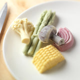 Chocolate Vegetables Your 5 A Day The Chocolate Way