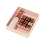Chocolate Prosecco Birthday Gift Set