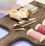 Chocolate Sewing Kit