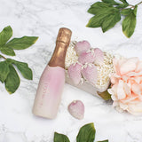 Chocolate Prosecco & Strawberries