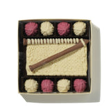 Chocolate Knitting Set