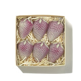 Chocolate Prosecco & Strawberries