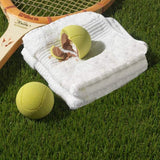 Chocolate Tennis Balls Tin Gift Set