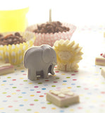 Chocolate Zoo Animals