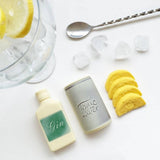 Emergency Chocolate Gin & Tonic Set