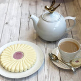 Giant Jammy Ring Biscuit Shaped Chocolate