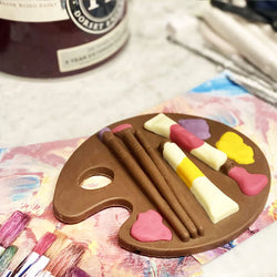 Chocolate Artist Gift Set