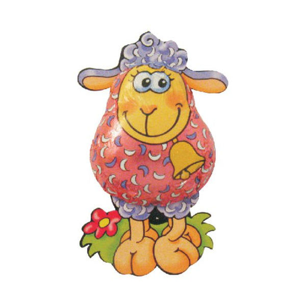 Storz 3D Woolly Sheep Chocolate