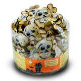 Storz Skull & Cross Bones 3d Chocolate