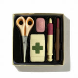 Handmade Chocolate Medical Set