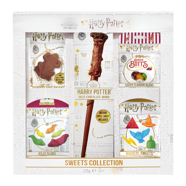 HARRY POTTER™ SWEETS COLLECTION GIFT SET