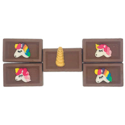 Unicorn & Easter Chocolate Gift Pack