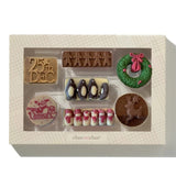 Christmas Selection Box ~ With a difference
