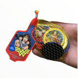 Wonder Woman Chocolate Coins Gift Net