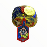 Wonder Woman Chocolate Coins Gift Net