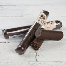 Venchi Hazelnut Chocolate, Nougat & Caramel Cigar